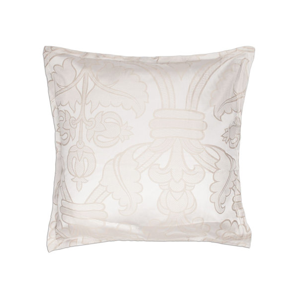 American Dawn Inc. San Giovanni 100 Cotton Pillow Sham Wayfair